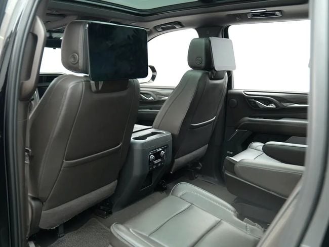 GMC Yukon DENALI, миниатюра 30