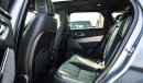 Land Rover Range Rover Velar D300 SE RDYNAMIC