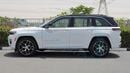 Jeep Grand Cherokee (For Export , НА ЭКСПОРТ) SUMMIT RESERVE LUXURY 4X4 2025 GCC Без пробега