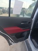 Toyota Land Cruiser 3.5T VXR Hybrid