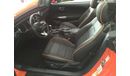 Ford Mustang Mustang V6 Cabriolet - 2015