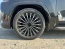لكزس LX 700h VIP