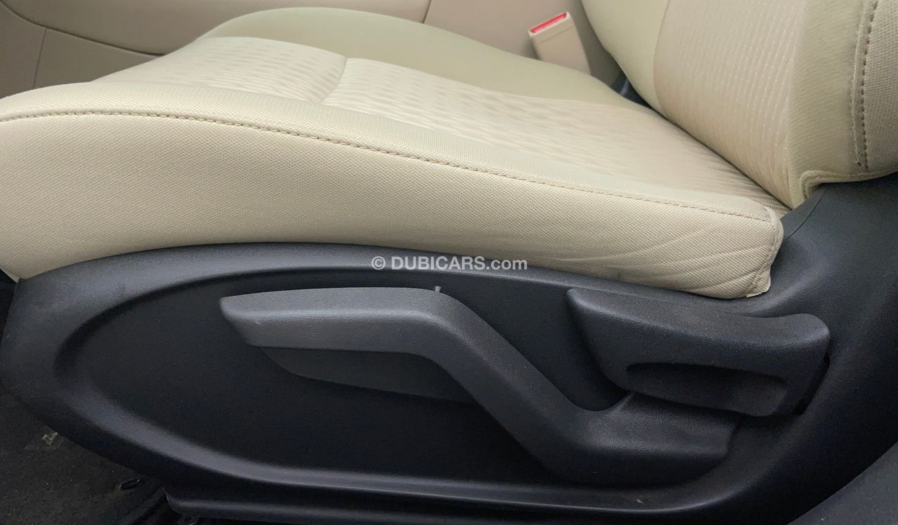 Nissan Altima SV 2.5 | Zero Down Payment | Free Home Test Drive