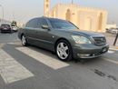 Lexus LS 430