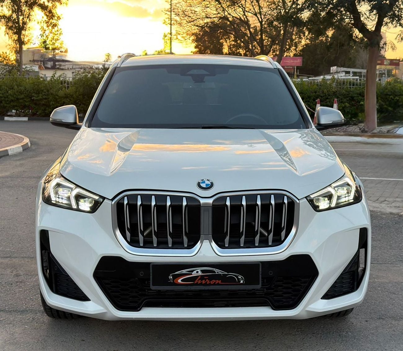 BMW X1 BMW X1 xDrive 25i 2023 - ATTRACTIVE PRICE BMW X1 2023 IN LOW MILEAGE IN PERFECT CONDITON