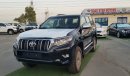 Toyota Prado PRADO - 2020 -2.7 L PTR  - 0KM - NO 1