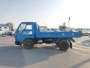 Mitsubishi Fuso Canter (RAMADAN OFFER) MITSUBISHI CANTER TRUCK RHD 1988 MODEL 8.4 L DIESEL MANUAL(PM427337)