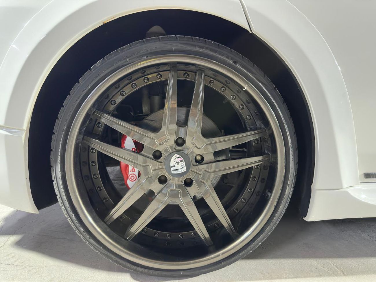 Porsche Panamera PORSCHE PANAMERA 4S 2010 4.8L | WALD AERO KIT | CARBON INTERIOR | BOSE SOUND SYSTEM