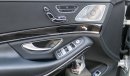 Mercedes-Benz S 600 LARGE FULL OPTION