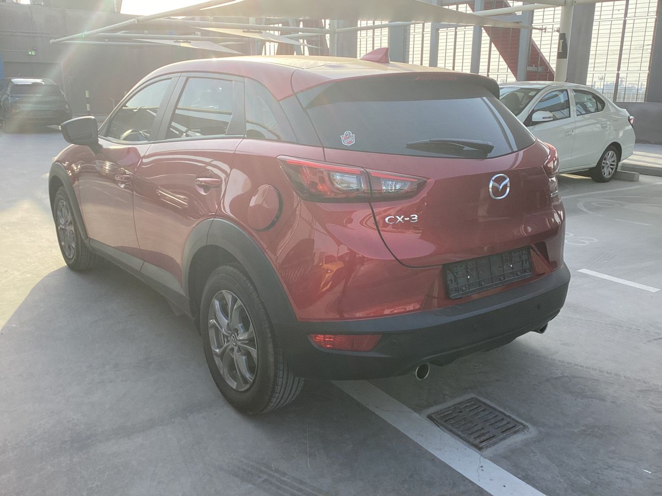 Mazda CX3 GT | Guaranteed Warranty | 0 Down Payment