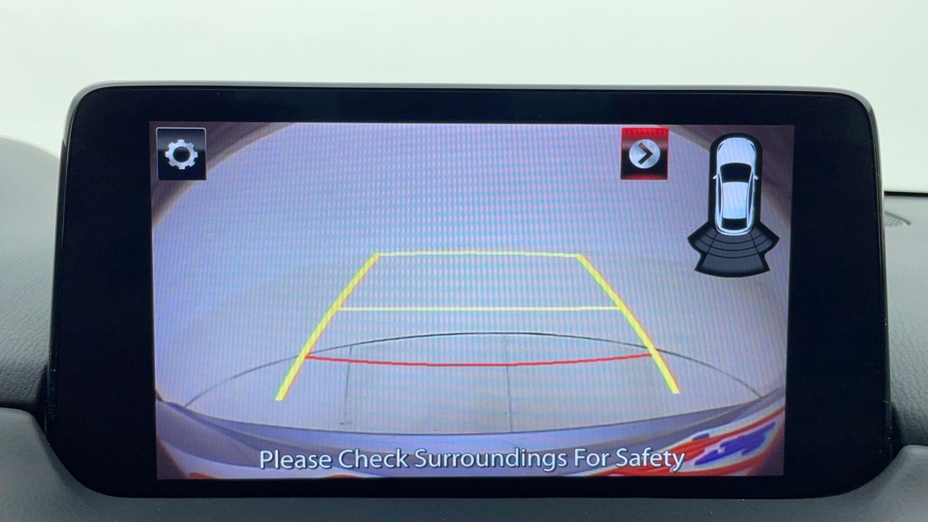 Mazda CX5 GL 2.5 | Zero Down Payment | Free Home Test Drive