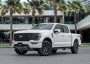 فورد F 150 Tremor F-150 Tremor | 6,600 P.M | 0% Downpayment | Ford F-150 Tremor!