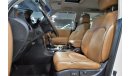 Nissan Patrol SE PLATINUM CITY | GCC | UNDER WARRANTY