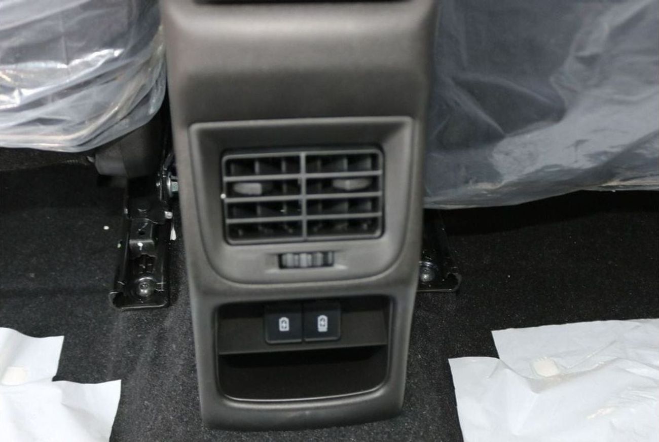 Suzuki Baleno GLX 2025 - HUD - 360 Camera - Cruise Control - Airbags