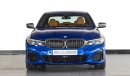 بي أم دبليو M34i I XDrive