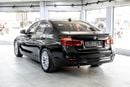 بي أم دبليو 318i EXCLUSIVE BMW 3 Series 318 2018 مواصفات خليجية