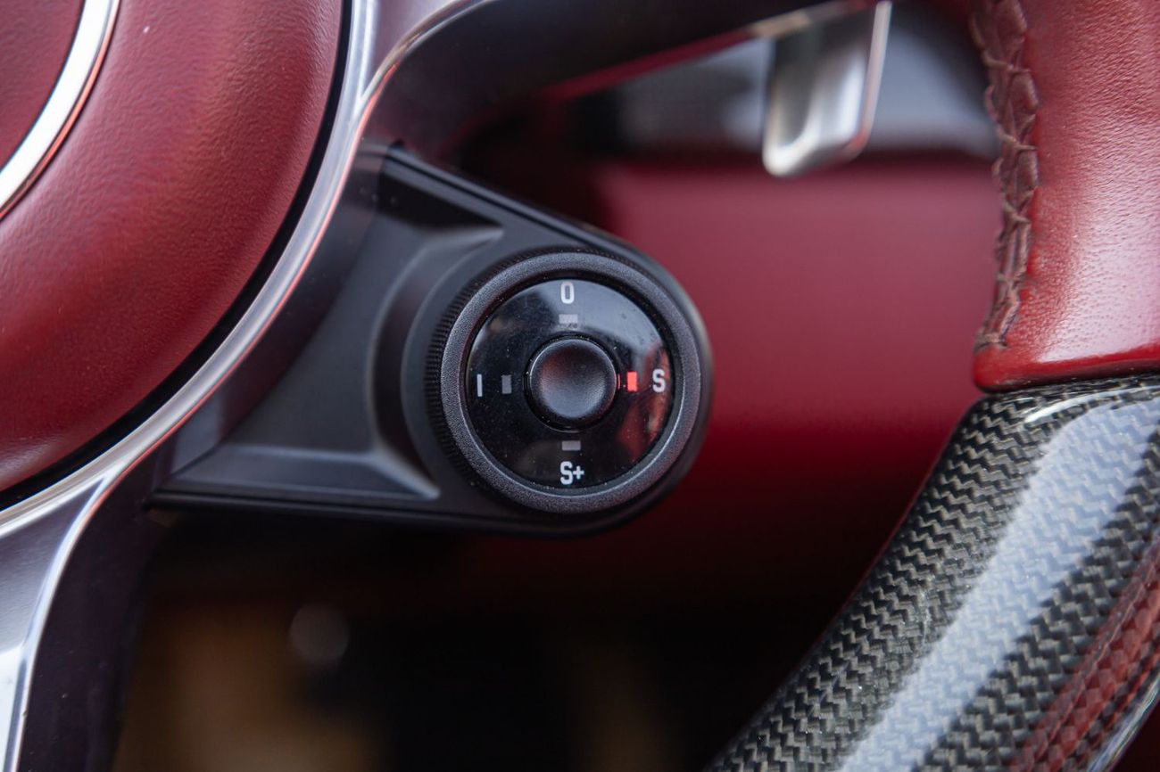 Porsche 718 Boxster GTS 4.0L A/T