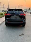 تويوتا راف ٤ XLE HEV RAV4 XLE Premium HV AWD 4X4