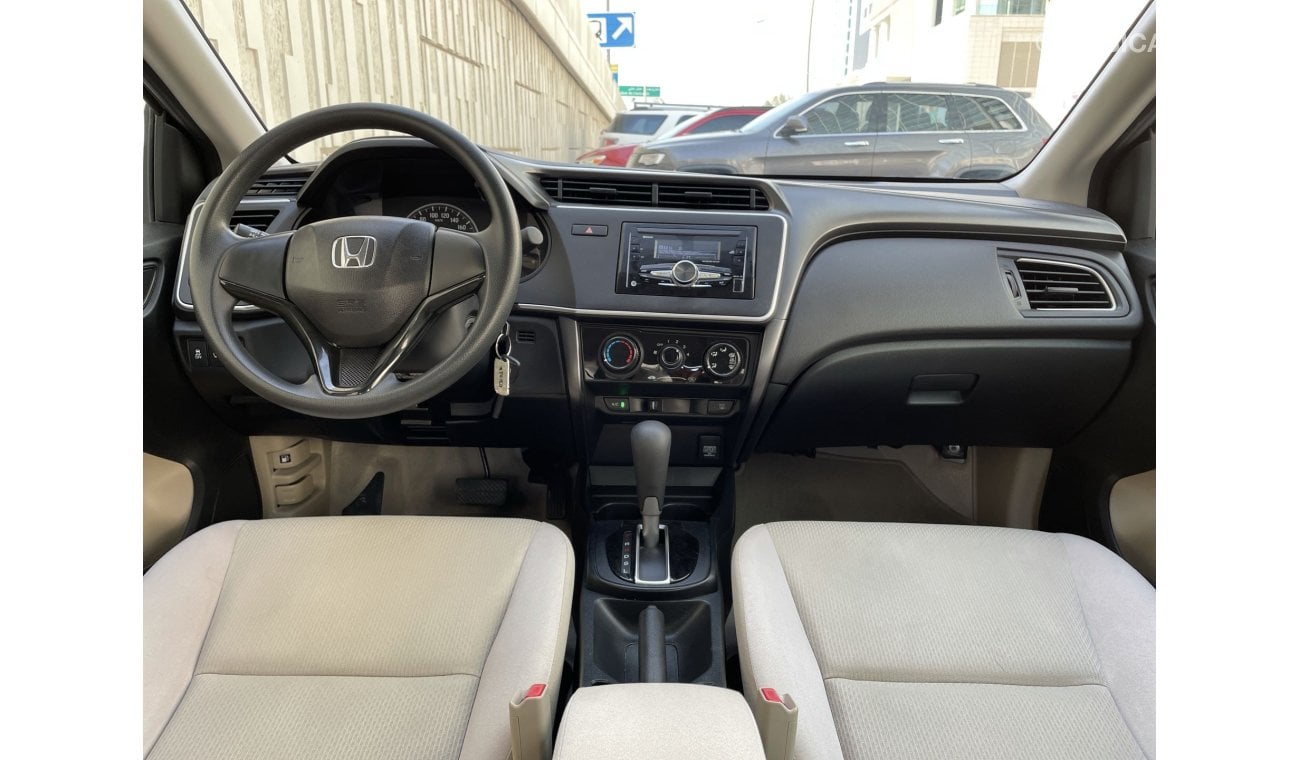 هوندا سيتي DX 1.5 | Under Warranty | Free Insurance | Inspected on 150+ parameters