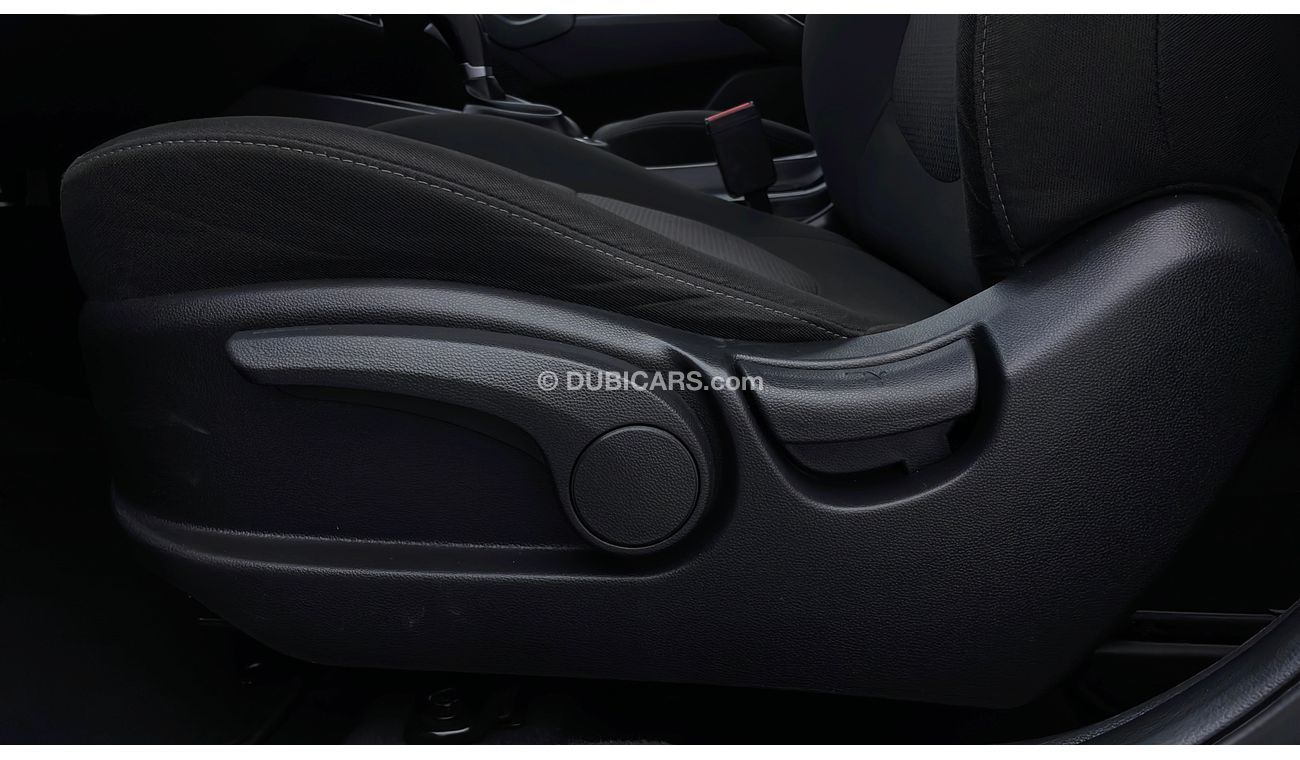 Hyundai Creta S 1.6 | Under Warranty | Inspected on 150+ parameters