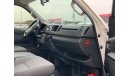 Toyota Hiace GL 2017 Highroof 14 Seats Ref#65