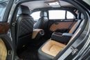 Bentley Mulsanne Speed