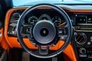 Rolls Royce Cullinan BLACK BADGE 2023 Rolls-Royce Cullinan | 6.75L Twin-Turbo V12 | European Specs