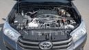 تويوتا هيلوكس GL Toyota HILUX 2.4L Diesel MY2025