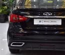 Chery Arrizo 5 COMFORT EXCELLENT DEAL for our Chery Arrizo 5 S 1.5L ( 2026 Model ) in Black Color GCC Specs