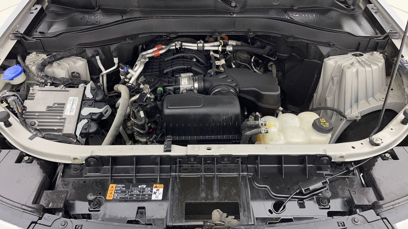 Ford Explorer 2023 BASE 4WD | AED 1426/Month | 0 DP | 30 Day Return | Warranty | Service History