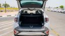 كيا سبورتيج 2025 Kia Sportage 1.6L Petrol - Silver