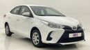 Toyota Yaris SE 1.5 | Zero Down Payment | Home Test Drive