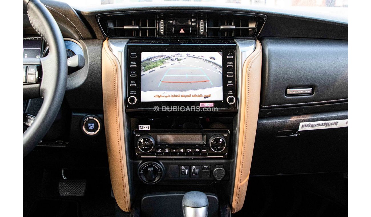 Toyota FJ Cruiser 2022 Toyota FJ Cruiser 4.0 VXR AT + Cruise Control + Climate Control