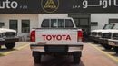 تويوتا هيلوكس 2.7L 4WD A/T