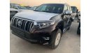 Toyota Prado txl  diesel  full option