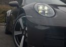 Porsche 911 Carrera 3.0L (444 HP) Coupe RIGHT HAND DRIVE