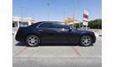 Chrysler 300C Chrysler C300 g cc 2014 full option no 1 accident free