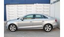 Audi A3 1.4L 30 TFSI 2016 MODEL WITH REAR CAMERA SENSOR