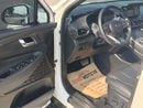 Hyundai Santa Fe GL Panorama 2.4L GL Panorama 2.5t