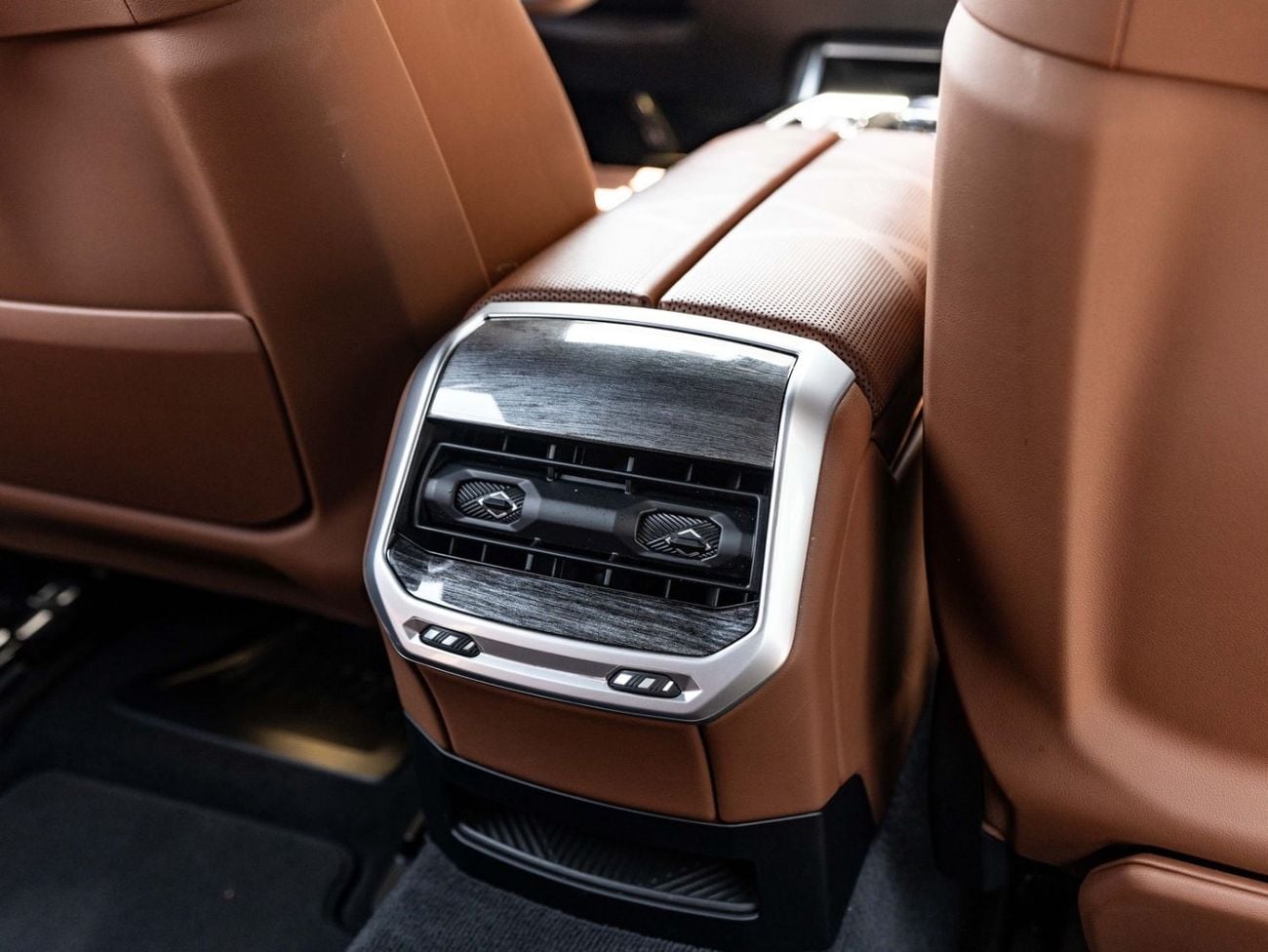 BMW 735i M SPORT