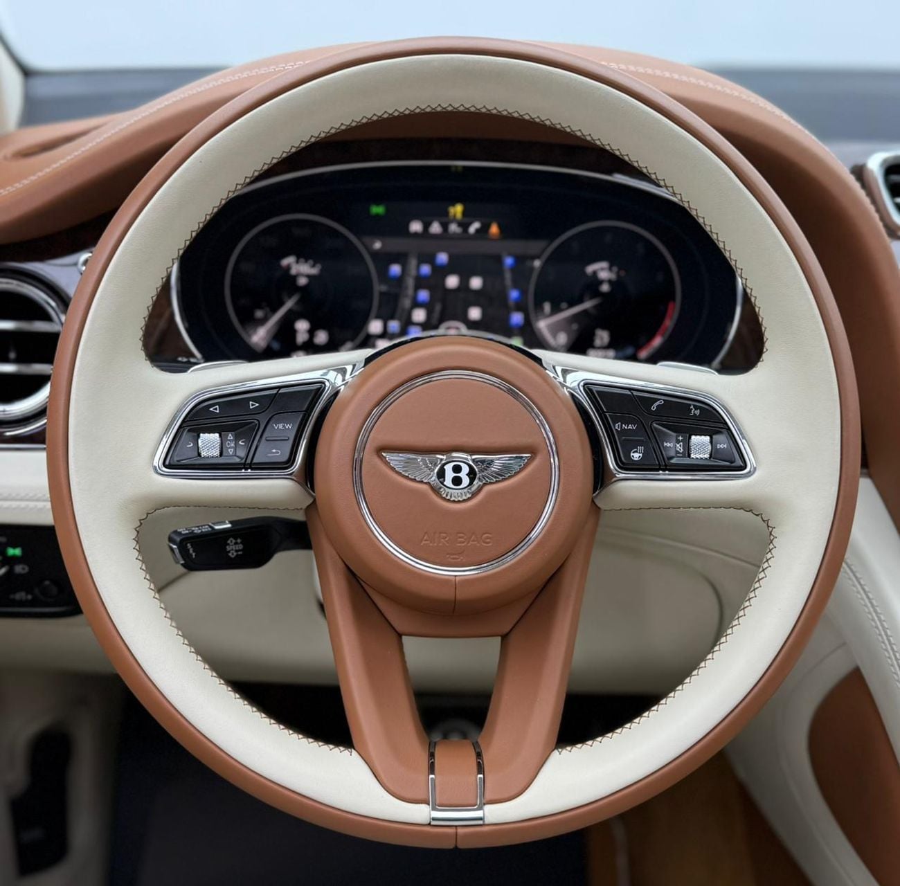Bentley Bentayga STD Bentayga 4.0T 2022 Bentley Bentayga V8, Warranty, Full Service History, Fully Loaded, Excellent