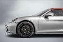 Porsche 718 Boxster Std 2.0L A/T