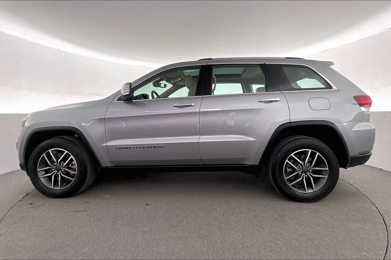 Jeep Grand Cherokee Limited | Guaranteed Warranty | 0 Down Payment