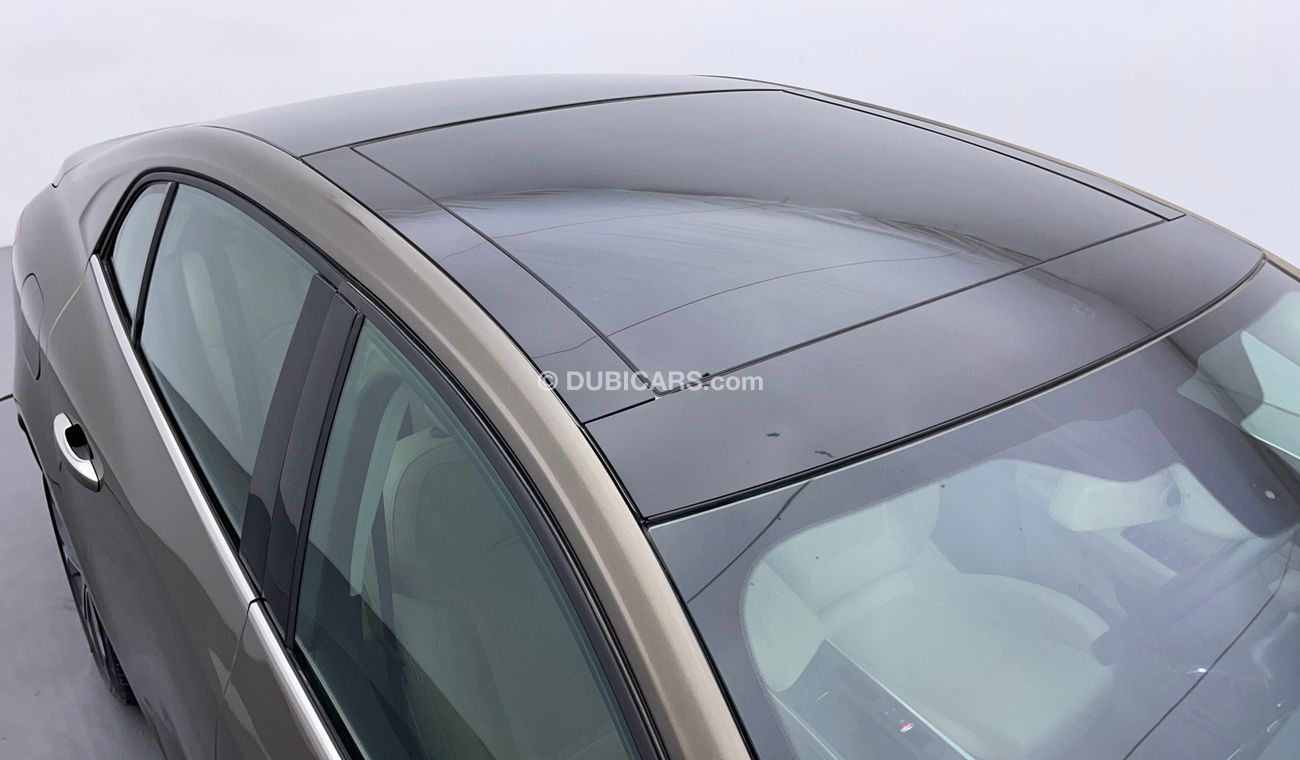 Renault Megane LE 1.6 | Zero Down Payment | Free Home Test Drive