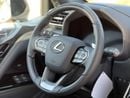 Lexus LX600 OVERTRAIL OVER-TRAIL 3.5L PTR A/T // 2025 // FULL OPTION WITH OFF ROAD TYRE , RADAR , HEAD UP DISPLA