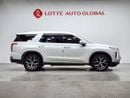 Hyundai Palisade 2022 HYUNDAI PALISADE (D) 2.2 Exclusive 4WD 8seat