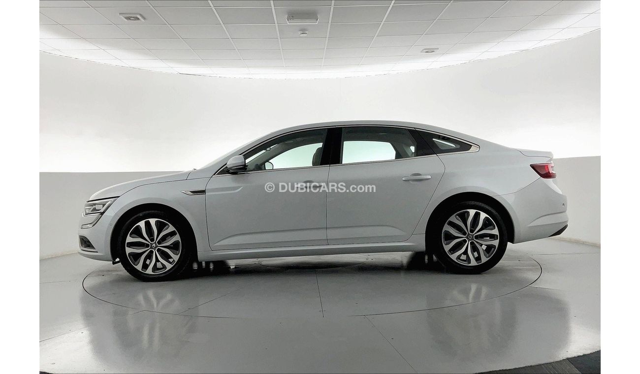 رينو تاليسمان LE