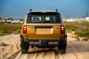 تويوتا برادو VXR 2025 Toyota Prado Diesel 2.8L 4WD