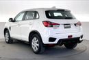 Mitsubishi ASX GLX Lowline | National Day Celebration | Guaranteed Warranty | 0 Down Payment