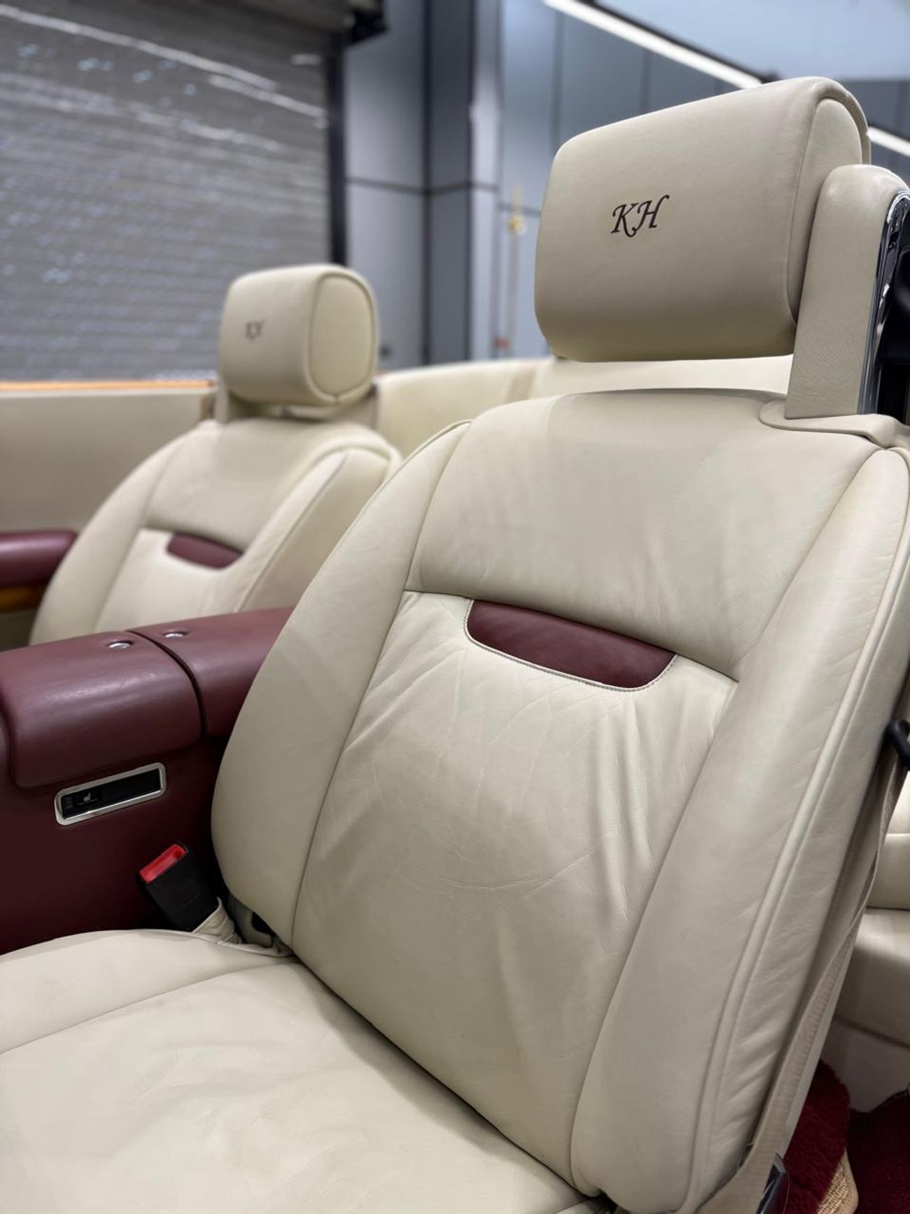 رولز رويس فانتوم Drophead Coupé | GCC Specs | Iconic Luxury Convertible